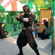 Image for article titled There's a Ninja Festival This Weekend in Japan